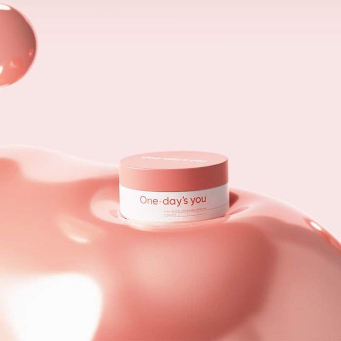 One-day's you Collagen Hydrogel Eye Patch (60)