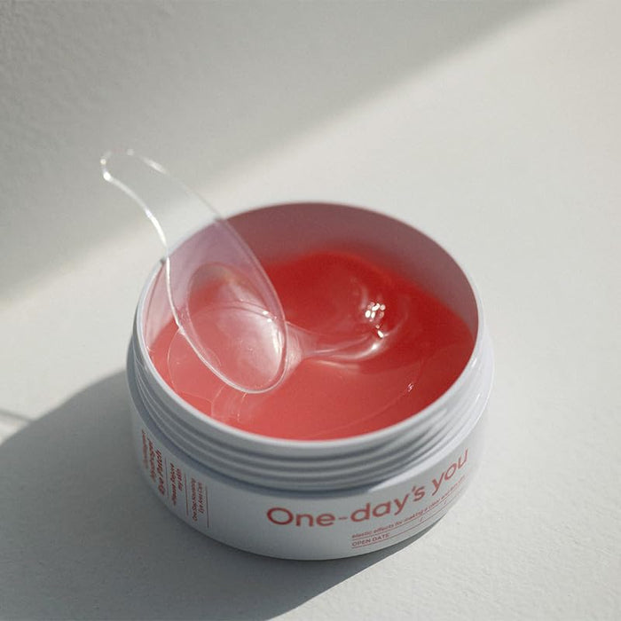 One-day's you Collagen Hydrogel Eye Patch (60)