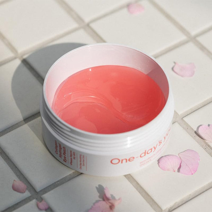 One-day's you Collagen Hydrogel Eye Patch (60)