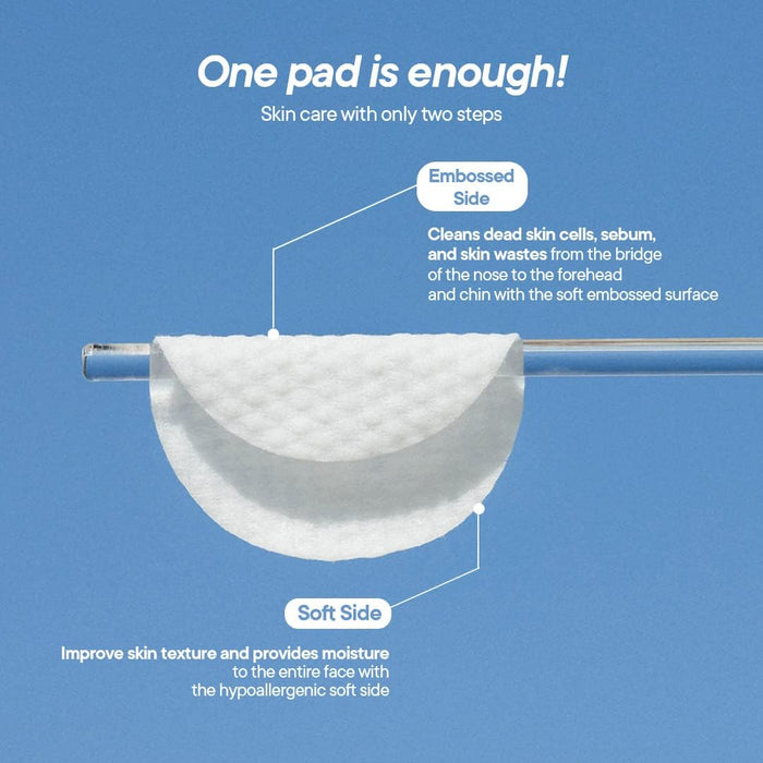 One-day's you Help Me Dacto Pad (60 sheets)