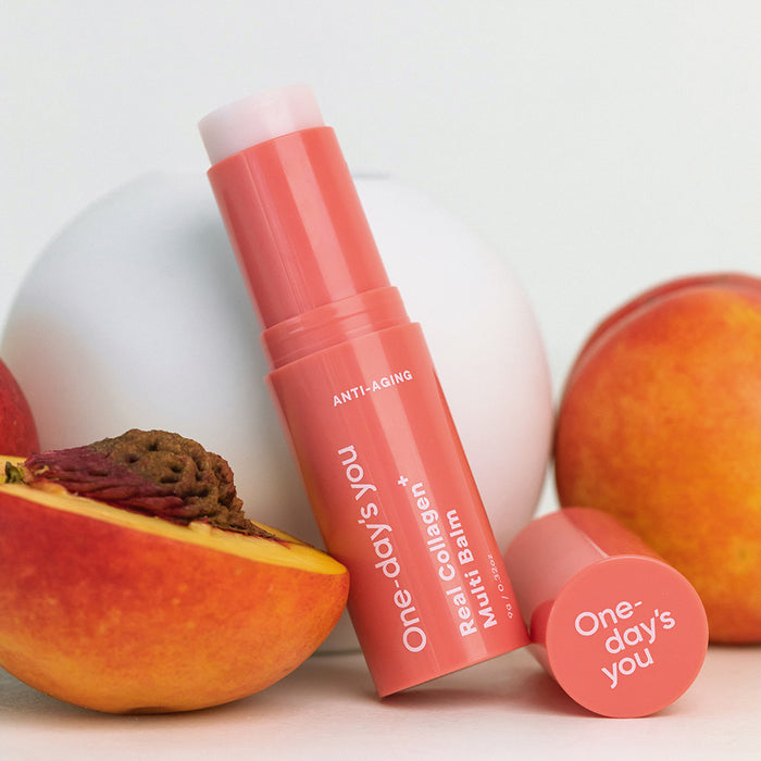 One-day's you Real Collagen Multi Balm (9g)