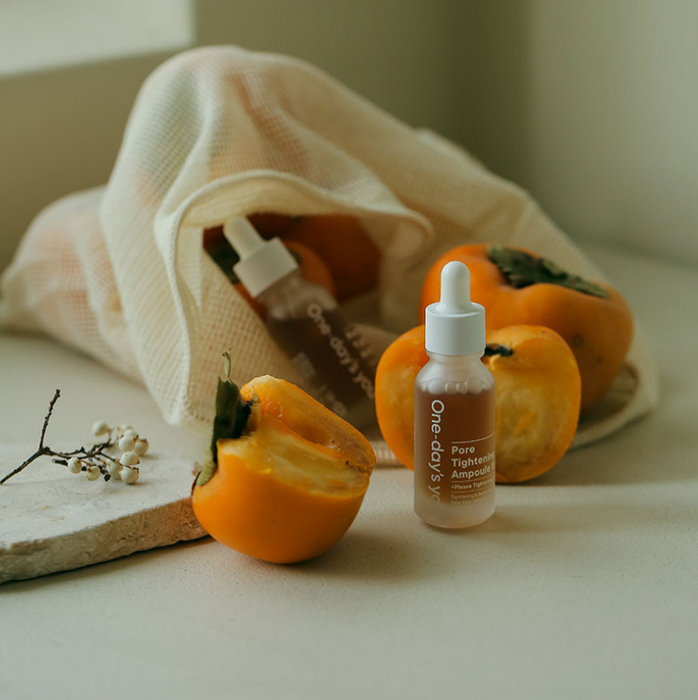 One-day's you Pore Tightening Ampoule Serum (30ml)