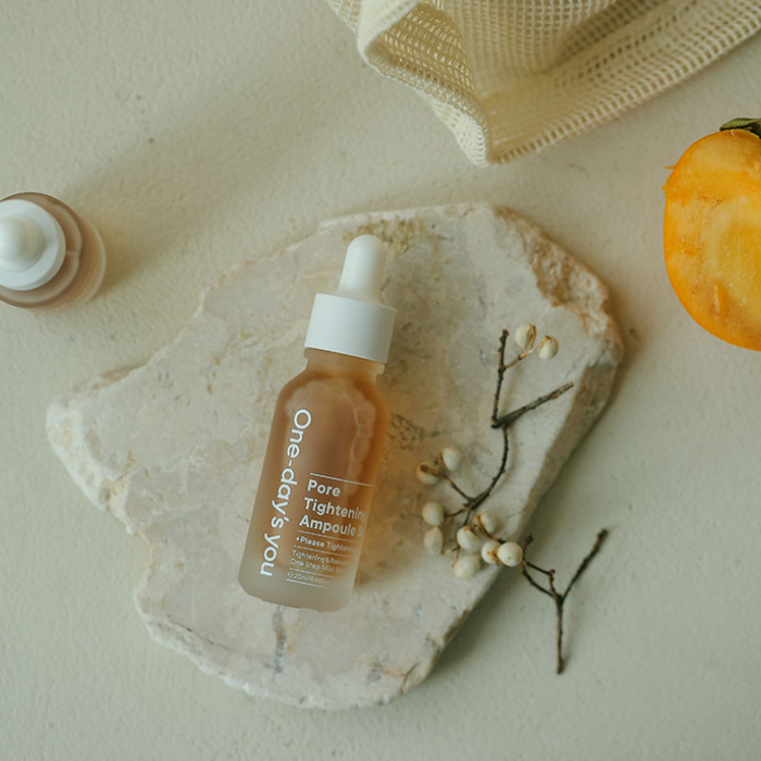 One-day's you Pore Tightening Ampoule Serum (30ml)