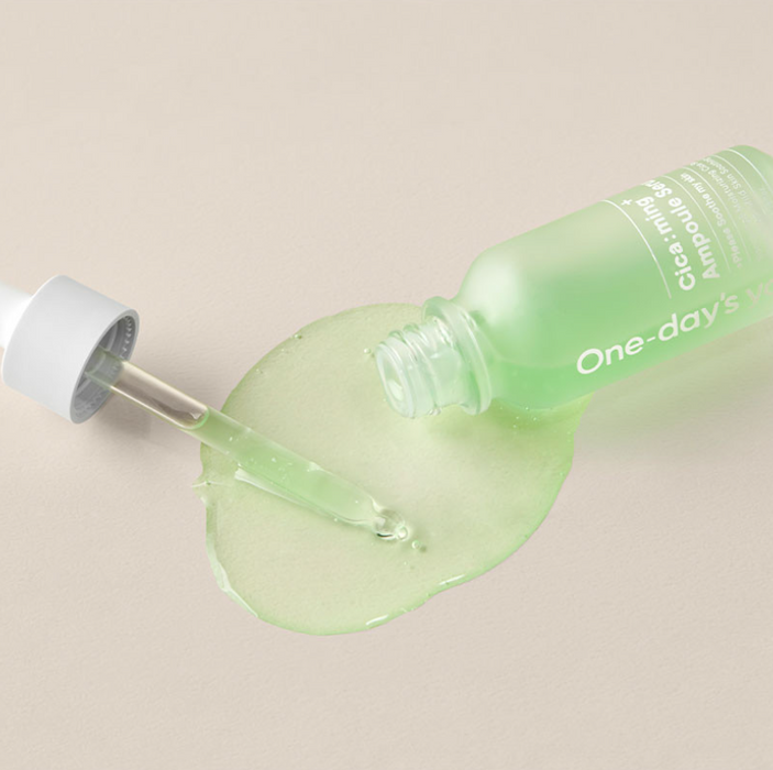One-day's you Cicaming Ampoule Serum (30ml)