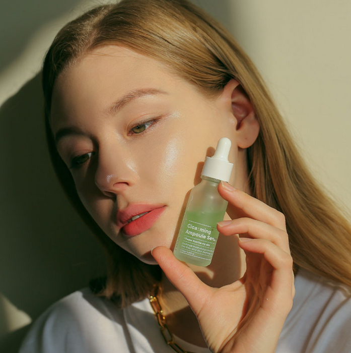 One-day's you Cicaming Ampoule Serum (30ml)