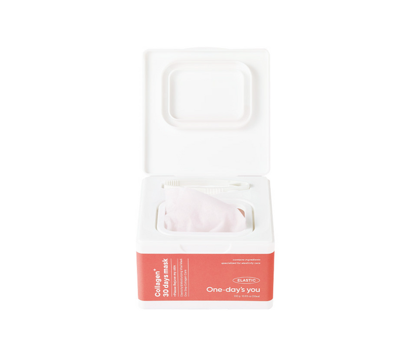 One-day's you Collagen 30 Days Mask (30 sheets)