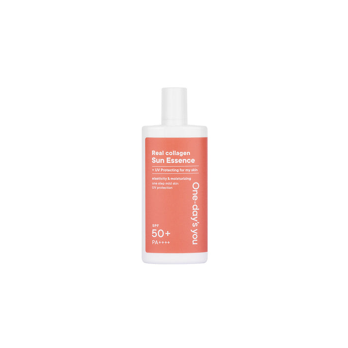 One-day's you Real Collagen Sun Essence