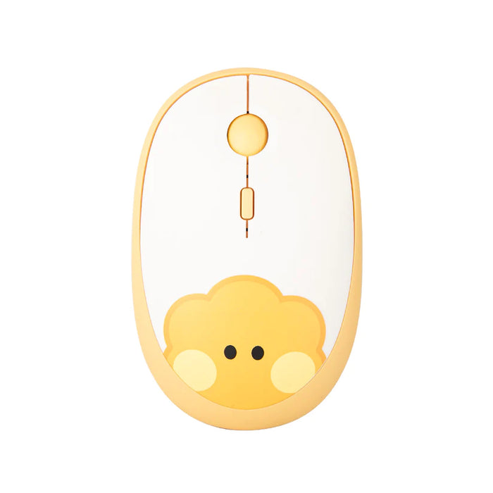 BT21 Minini - Multi Pairing Wireless Mouse