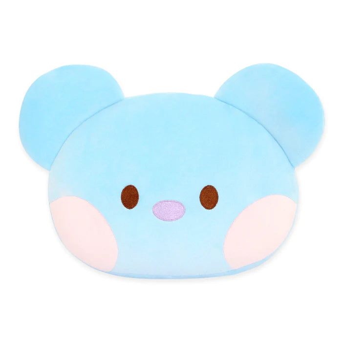 BT21 Baby Hand Warmer Cushion