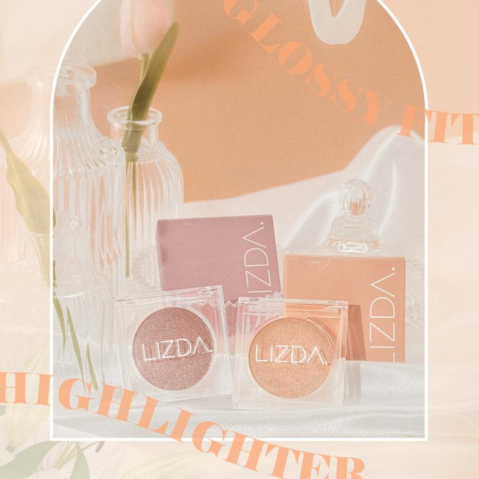 LIZDA Glossy Fit Highlighter