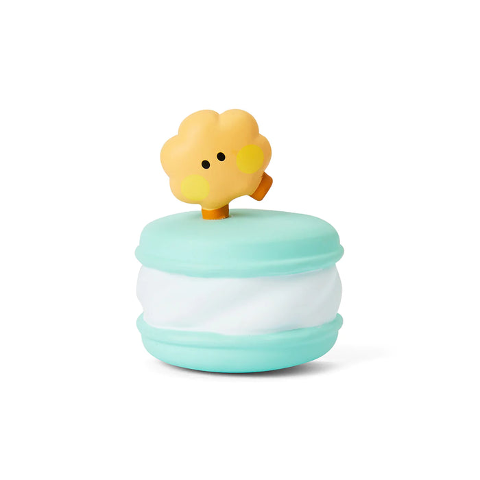 BT21 Minini Macaron - Car Air Freshener