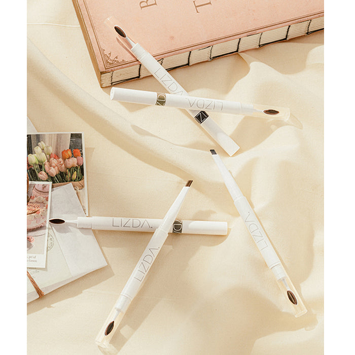 LIZDA Detail Fit Flat Eye Brow