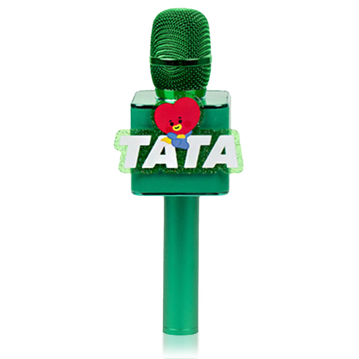 BT21 Official Bluetooth Microphone/Speaker
