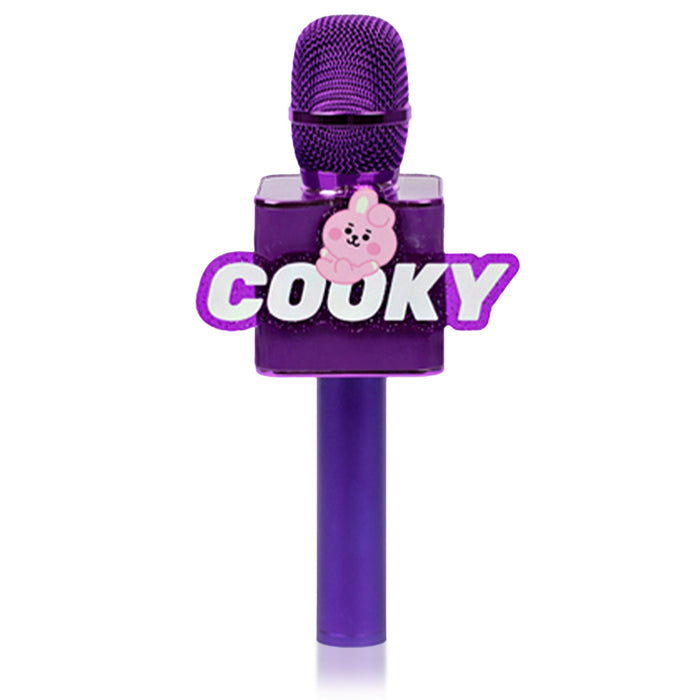 BT21 Official Bluetooth Microphone/Speaker