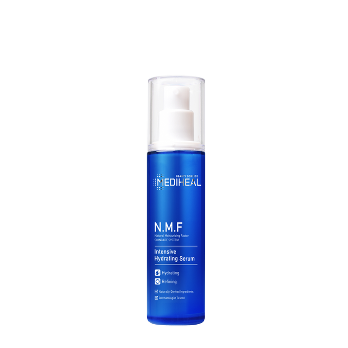 N.M.F Intensive Hydrating Serum - Mediheal US