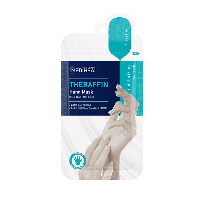 Theraffin Hand Mask - Mediheal US