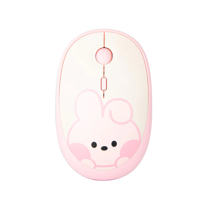 BT21 Minini - Multi Pairing Wireless Mouse