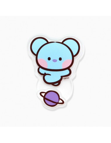 BT21 Minini - Motion Acrylic Hook