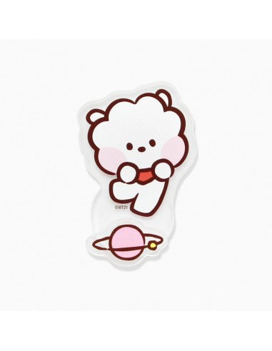 BT21 Minini - Motion Acrylic Hook