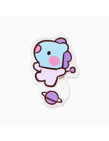 BT21 Minini - Motion Acrylic Hook
