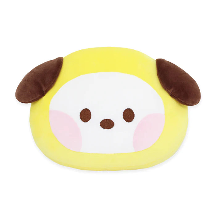 BT21 Baby Hand Warmer Cushion