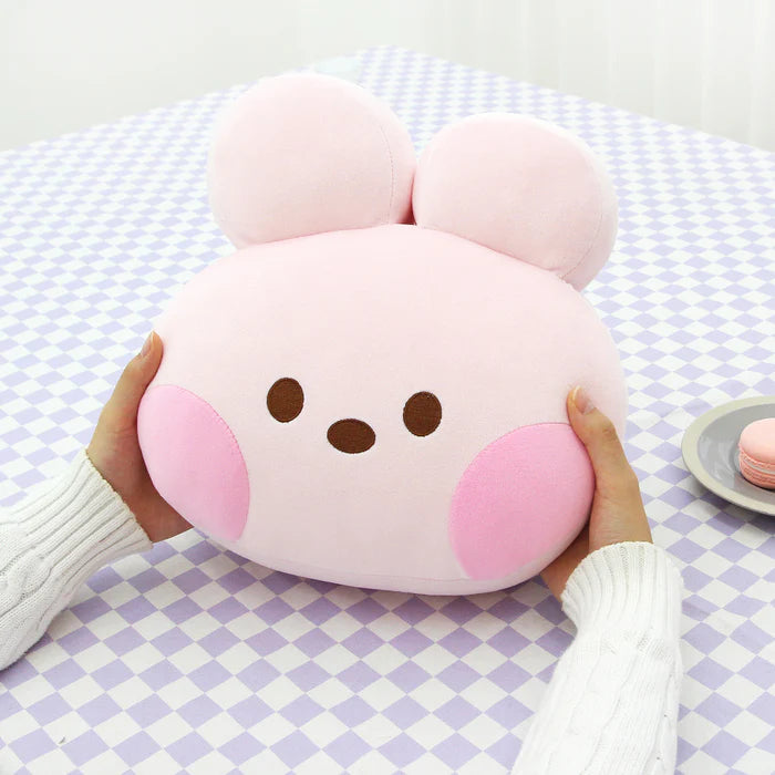 BT21 Baby Hand Warmer Cushion