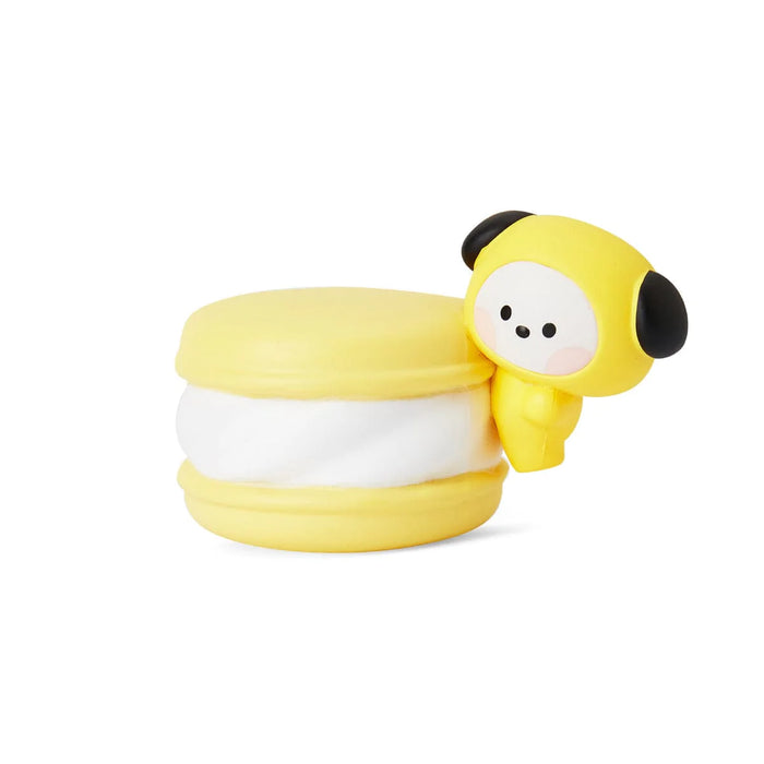 BT21 Minini Macaron - Car Air Freshener