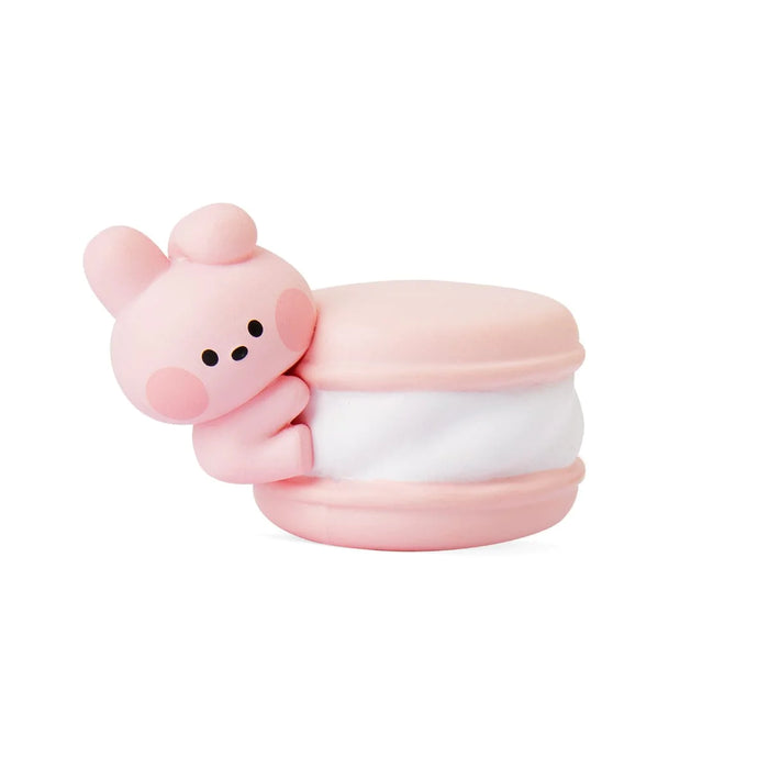 BT21 Minini Macaron - Car Air Freshener