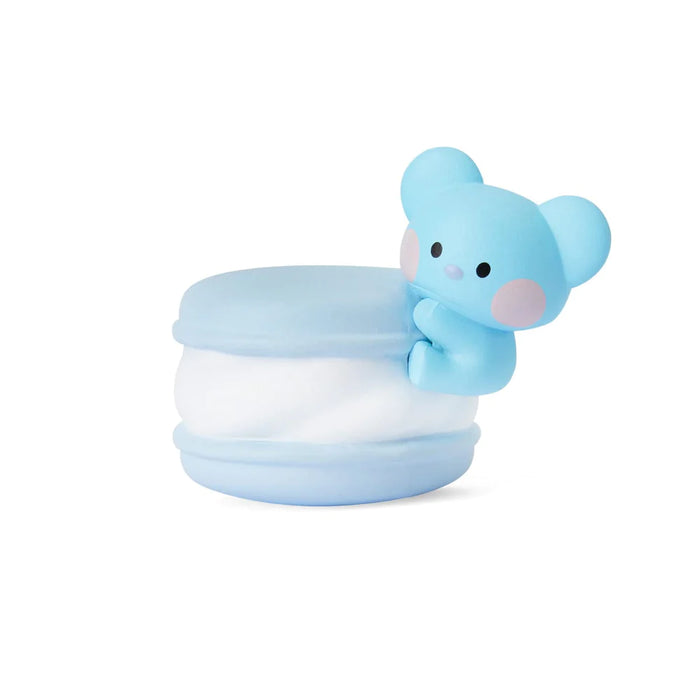BT21 Minini Macaron - Car Air Freshener