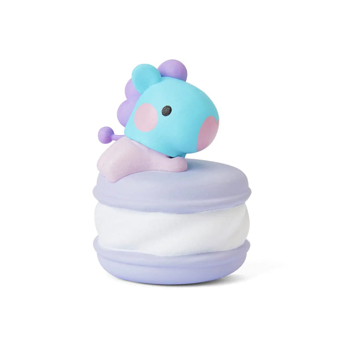 BT21 Minini Macaron - Car Air Freshener