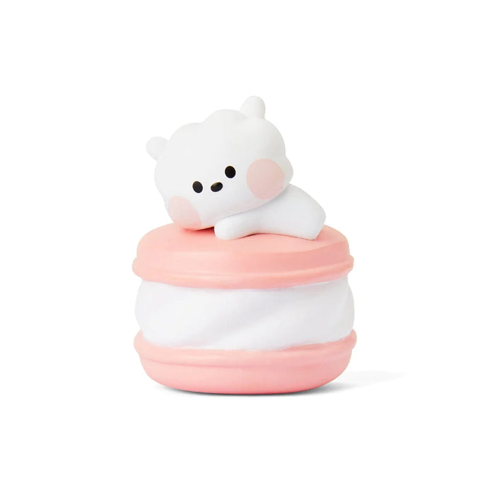 BT21 Minini Macaron - Car Air Freshener