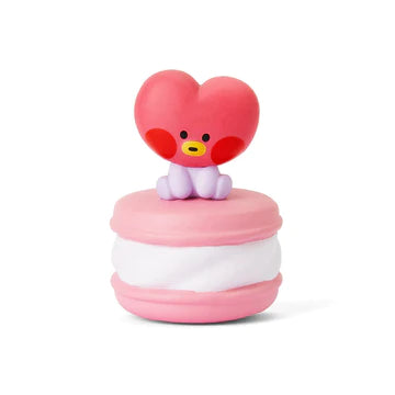 BT21 Minini Macaron - Car Air Freshener