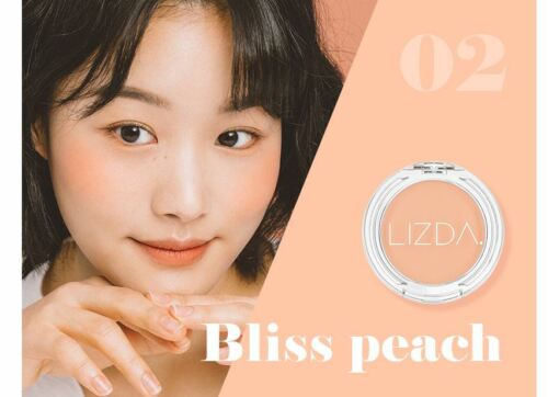 LIZDA Mellow Mood Fit Cheek