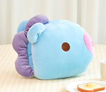 BT21 Baby Hand Warmer Cushion
