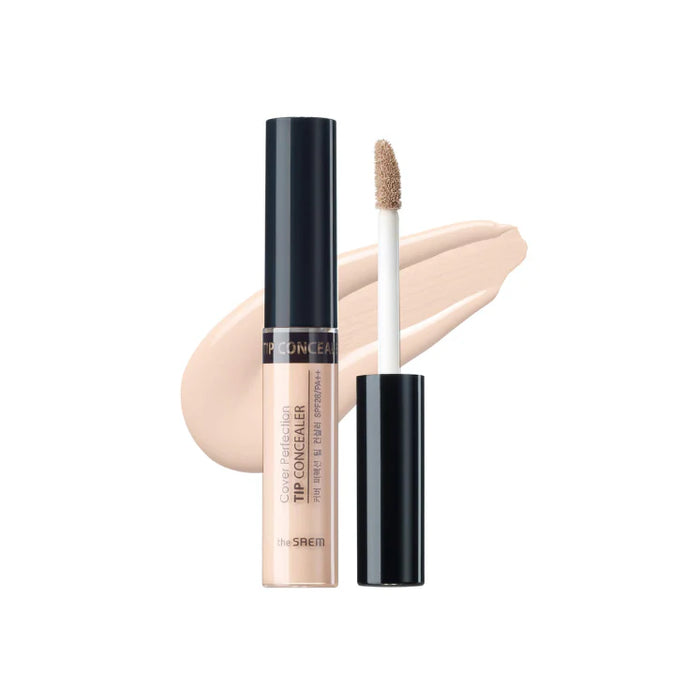 [theSAEM] Cover Perfection Tip Concealer 14 Colors