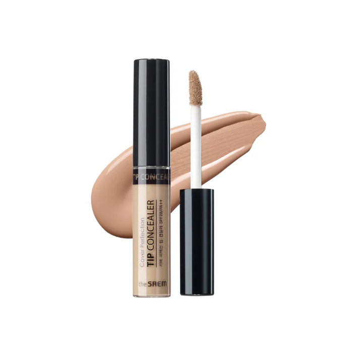 [theSAEM] Cover Perfection Tip Concealer 14 Colors