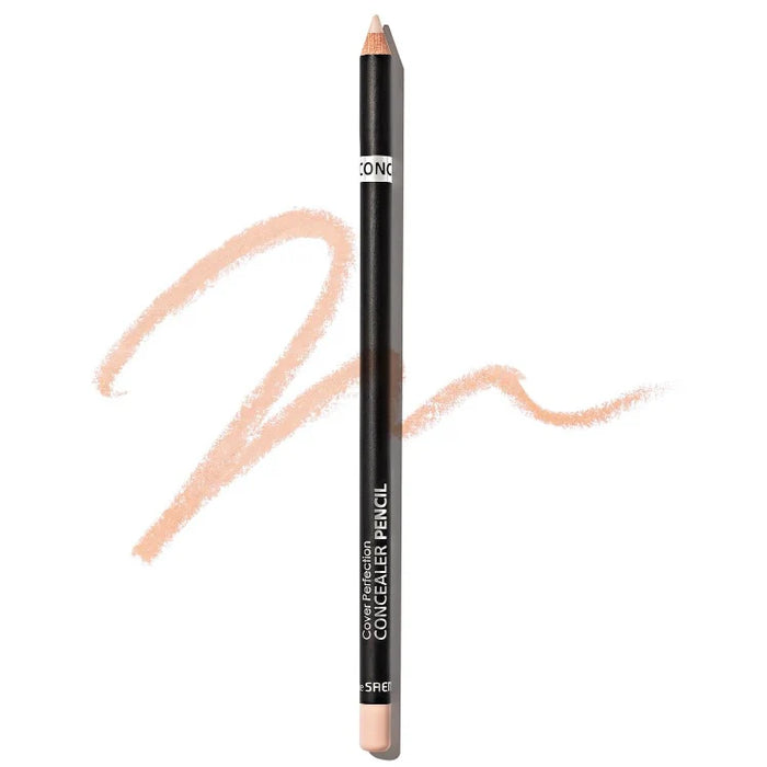 [theSAEM] Cover Perfection Concealer Pencil (7 Colors)