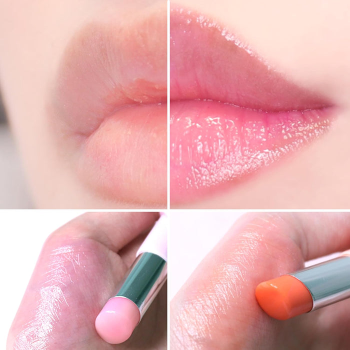 [MAKEheal] Collagen Tint Lip Glow