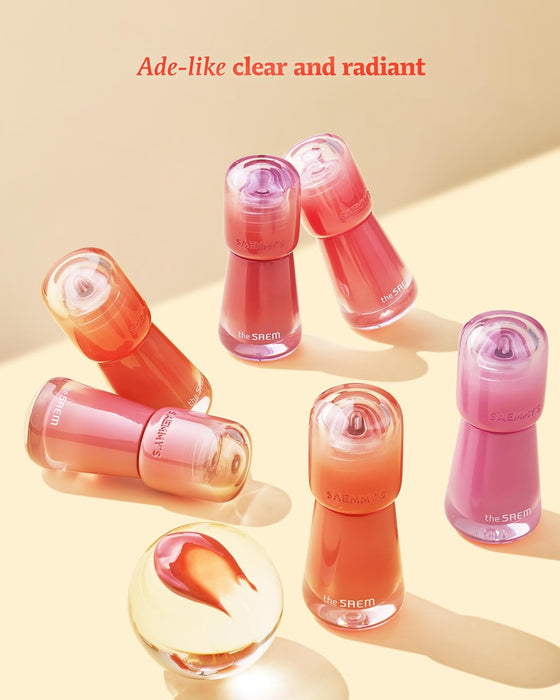 [theSAEM] Saemmy's Ade Shot Tint (6 Colors)