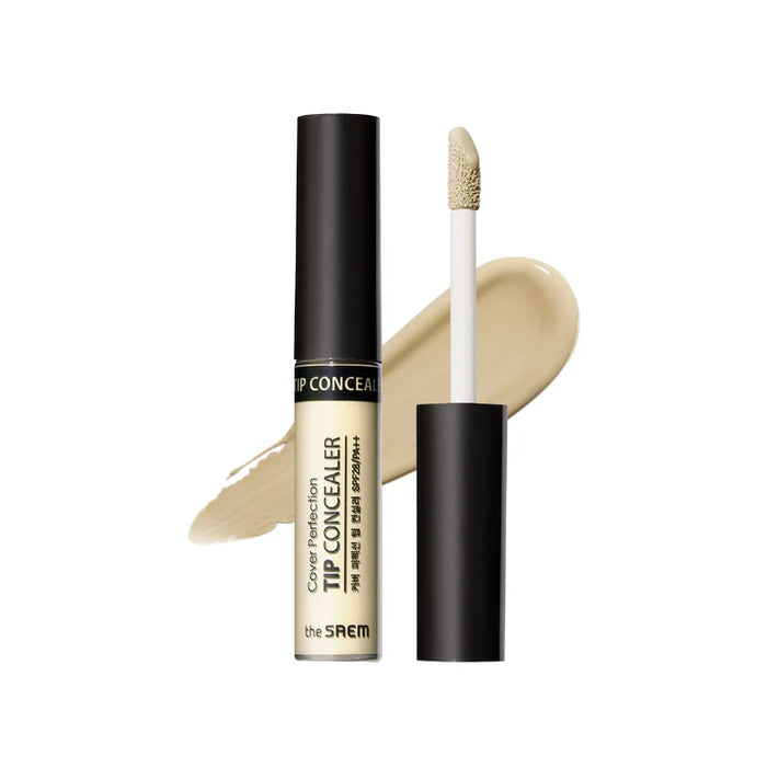 [theSAEM] Cover Perfection Tip Concealer 14 Colors