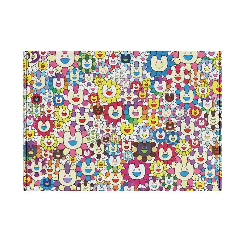 NewJeans Single Album - Supernatural NJ x Murakami (Drawstring Bag