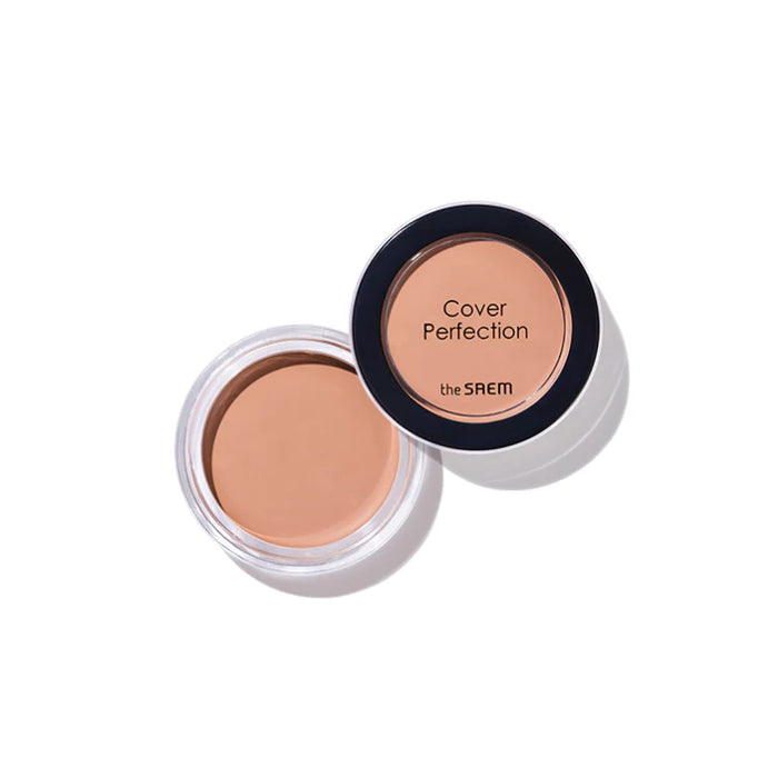 [theSAEM] Cover Perfection Pot Concealer (5 Colors)