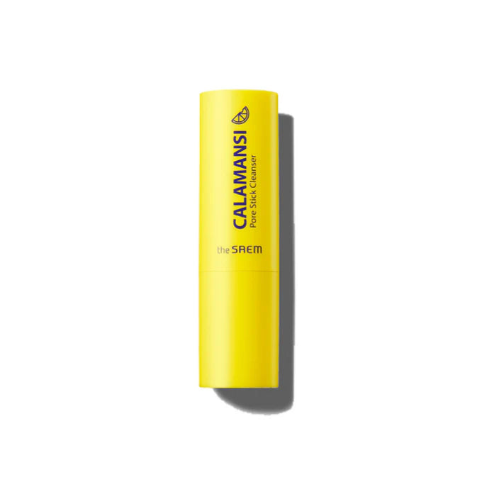 [theSAEM] Calamansi Pore Stick Cleanser