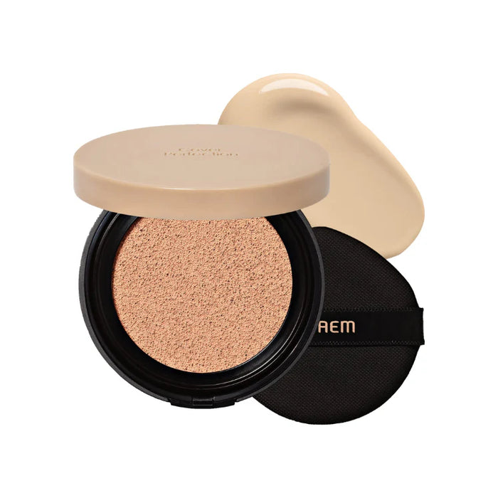 [theSAEM] Cover Perfection Concealer Cushion (3 Colors)