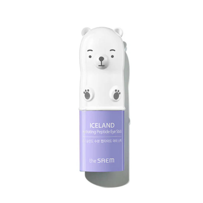 [theSAEM] Iceland Hydrating Eye Stick