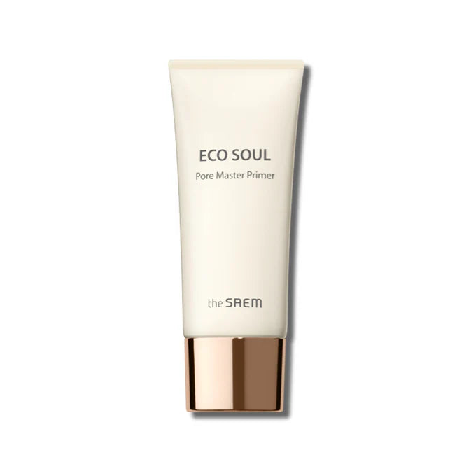 [theSAEM] Eco Soul Pore Master Primer