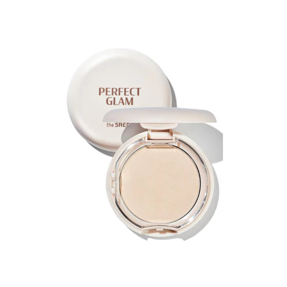 [theSAEM] Perfect Glam Glow Pact 9.5g