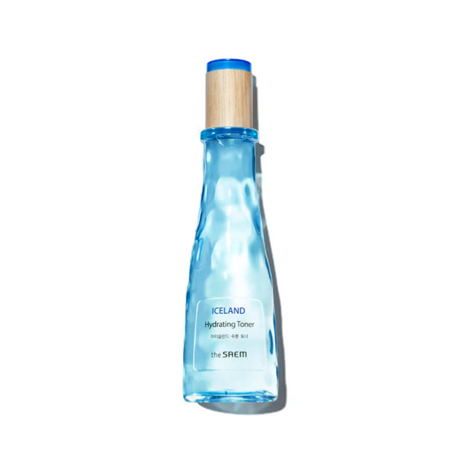 [theSAEM] Iceland Hydrating Toner