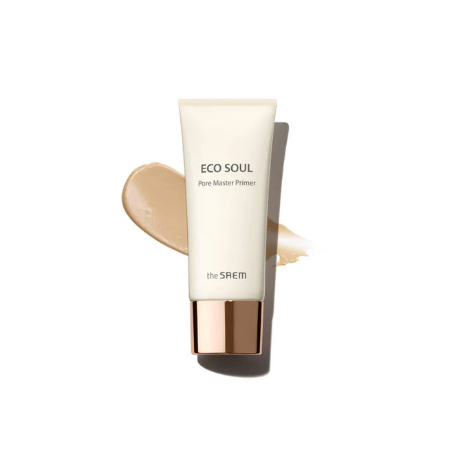 [theSAEM] Eco Soul Pore Master Primer