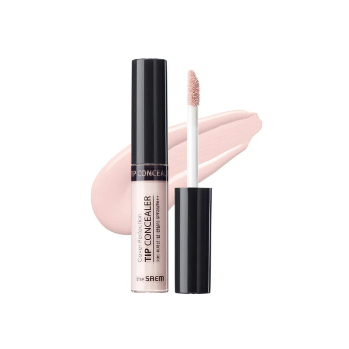 [theSAEM] Cover Perfection Tip Concealer 14 Colors